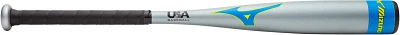 Mizuno B21-Hot Metal USA Baseball T-ball Bat (-13)                                                                              