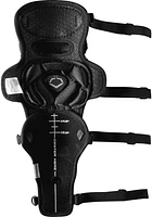 EvoShield Juniors' PRO-SRZ Baseball Upper Leg Guards