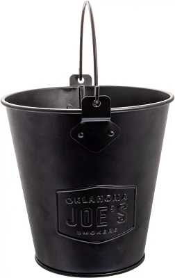 Oklahoma Joe's Grill Drip Bucket                                                                                                