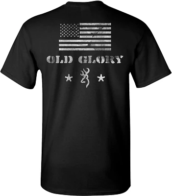 Browning Men’s Old Glory Graphic T-shirt