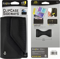 Nite Ize Clip Case Sideways Universal Rugged Holster                                                                            