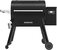 Traeger Ironwood 885 Wood Pellet Grill                                                                                          