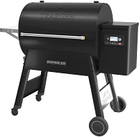 Traeger Ironwood 885 Wood Pellet Grill                                                                                          