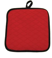 Starfrit 8 in. x 8 in. Silicone-Cotton Trivet Pot Holder                                                                        