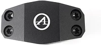 Athlon Optics Precision mm Low Height Scope Rings 2-Pack
