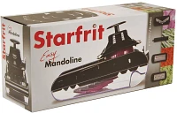 Starfrit Easy Mandoline                                                                                                         