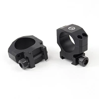 Athlon Optics Precision mm Medium Height Scope Rings 2-Pack