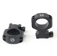 Athlon Optics Precision mm MSR Scope Rings 2-Pack