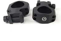 Athlon Optics Precision mm MSR Scope Rings 2-Pack