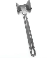 Starfrit 2-Sided Meat Tenderizer                                                                                                