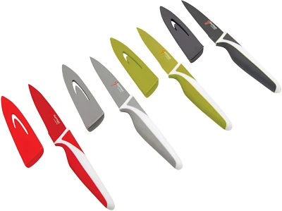 Starfrit Set of 4 Paring Knives                                                                                                 