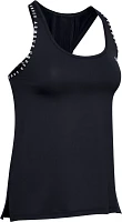 Under Armour Women's Knockout T-back Tank Top