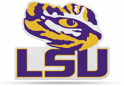 Rico Louisiana State University Logo Shape Pennant                                                                              