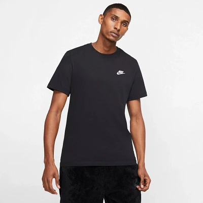 Nike Men’s Sportswear Club Graphic T-shirt