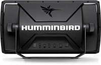 Humminbird Helix 10 Chirp Mega SI+ GPS G4N Fishfinder                                                                           