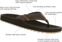 Cobian Men's ARV 2 Trek Flip Flop Sandals                                                                                       