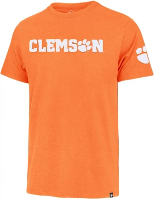 '47 Men's Clemson University Franklin Fieldhouse T-shirt