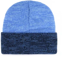 '47 Tennessee Titans 2-Tone Brain Freeze Knit Hat                                                                               