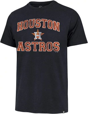 '47 Houston Astros Union Arch Franklin T-shirt