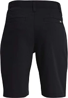 Under Armour Boys' Showdown Shorts