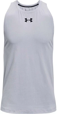 Under Armour Men's Baseline Cotton Tank Top