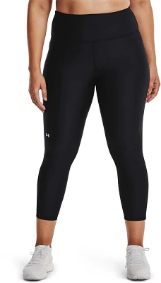 Under Armour Women's HeatGear 7/8 Leggings