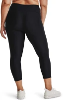 Under Armour Women's HeatGear 7/8 Leggings