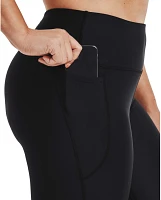 Under Armour Women's HeatGear 7/8 Leggings