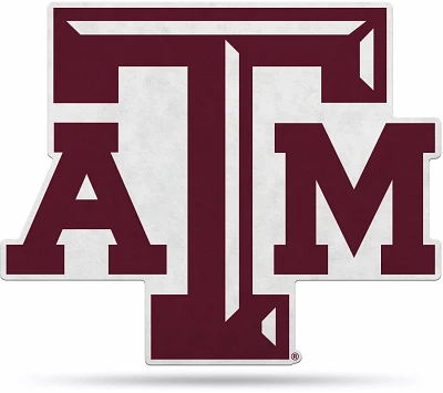 Rico Texas A&M University Logo Shape Pennant                                                                                    