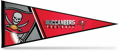 Rico Tampa Bay Buccaneers Soft Felt 12 in x 30 in Pennant                                                                       