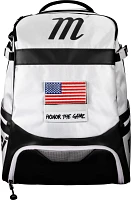 Marucci Dynamo Bat Backpack