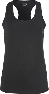 BCG Women's Basic Racer Tank Top