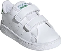 adidas Toddler Boys' Advantage Shoes                                                                                            