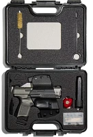 Canik TP9 Elite SC All Tungsten 9mm Pistol                                                                                      