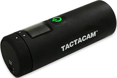 Tactacam 5.0 Camera Remote                                                                                                      