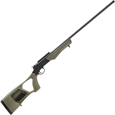 Rossi Single Shot Tuffy .410 Bore Break Action Shotgun                                                                          