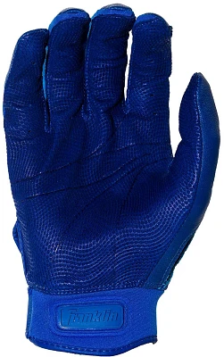 Franklin Youth CFX Pro Chrome Batting Gloves