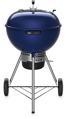 Weber 22 in Master-Touch Charcoal Grill                                                                                         