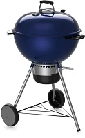 Weber 22 in Master-Touch Charcoal Grill                                                                                         