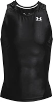 Under Armour Men's UA Iso-Chill Compression Tank Top