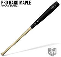 Axe Bat Pro Slow-Pitch Wood Softball Bat (-5)                                                                                   