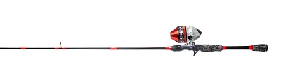 Favorite Fishing Army Spincast 2-Piece Rod and Reel Combo                                                                       