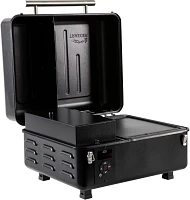 Traeger Ranger Travel Series Pellet Grill                                                                                       