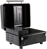 Traeger Ranger Travel Series Pellet Grill                                                                                       