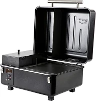 Traeger Ranger Travel Series Pellet Grill                                                                                       