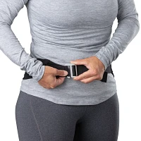 Nathan Zipster Adjustable Waist Belt