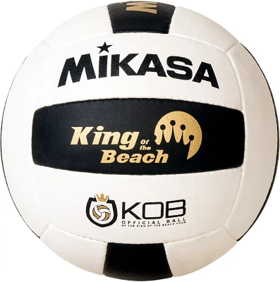 Mikasa King of the Beach Size 5 Volleyball                                                                                      