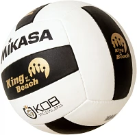 Mikasa King of the Beach Size 5 Volleyball                                                                                      