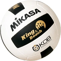 Mikasa King of the Beach Size 5 Volleyball                                                                                      