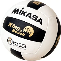 Mikasa King of the Beach Size 5 Volleyball                                                                                      